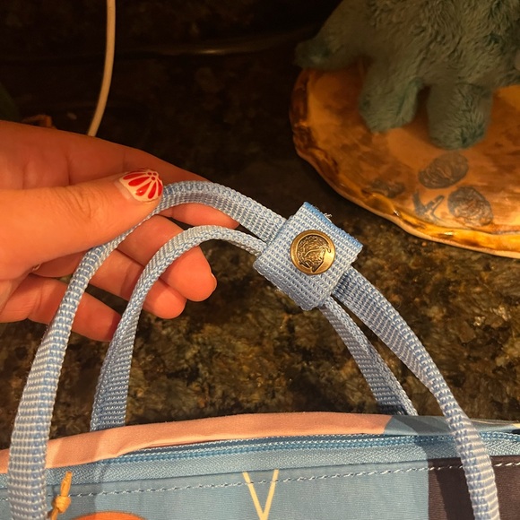 NWT Kanken art backpack - Picture 3 of 8